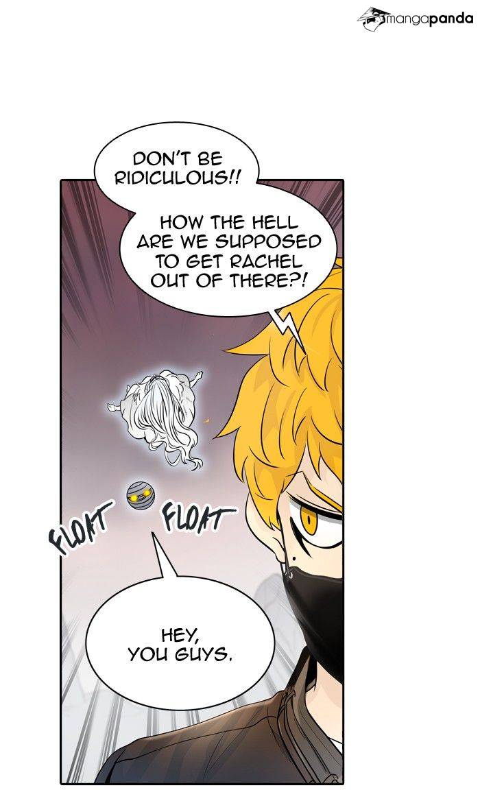 Tower of God Chapter 339 image 018